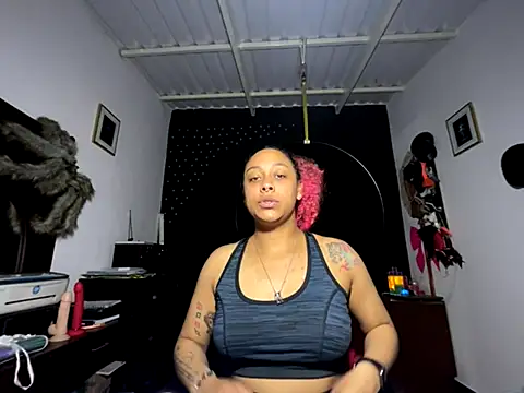 Snapshot of Cata_Blue__ chatting on 09.08.25 Cata Blue online show from 09.08.25