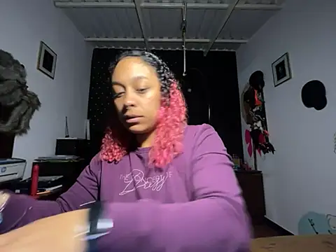 Snapshot of Cata_Blue__ chatting on 09.17.25 Cata Blue online show from 09.17.25