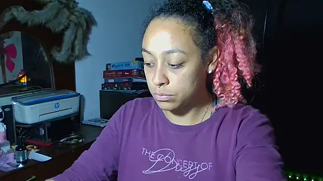 Snapshot of Cata_Blue__ chatting on 11.17.25 Cata Blue online show from 11.17.25