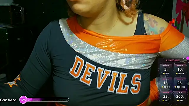 Cata Blue   online show from 03.24.26