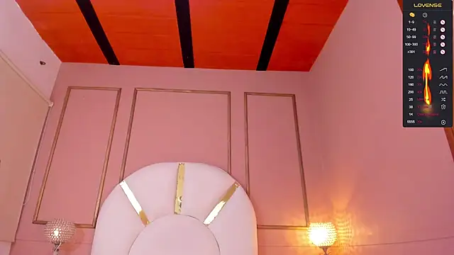 Donnapaul online show from 02.21.25