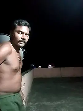 TamizhanKishwin7 online show from 09.26.25