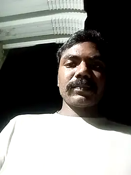 TamizhanKishwin7 online show from 09.27.25