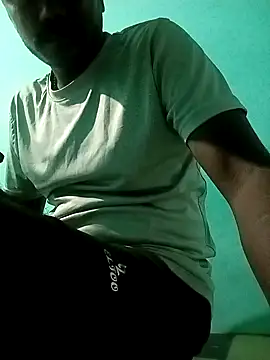 TamizhanKishwin7 online show from 09.29.25