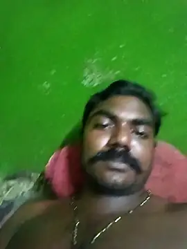 TamizhanKishwin7 online show from 10.18.25