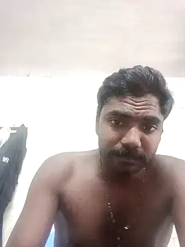 TamizhanKishwin7 online show from 10.24.25