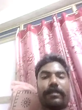 TamizhanKishwin7 online show from 10.24.25