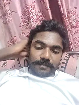 TamizhanKishwin7 online show from 10.25.25