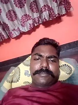 TamizhanKishwin7 online show from 11.01.25