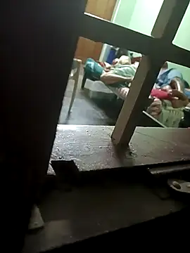 TamizhanKishwin7 online show from 11.05.25