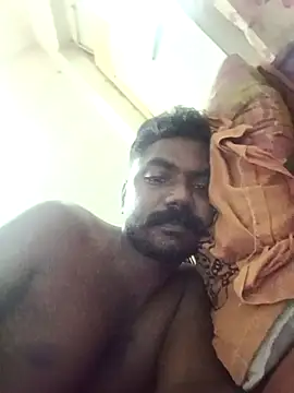 TamizhanKishwin7 online show from 11.12.25