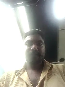 TamizhanKishwin7 online show from 11.16.25