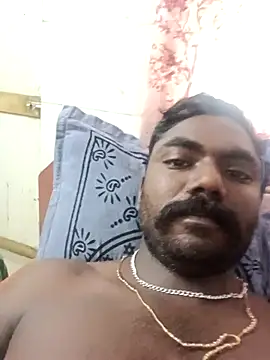 TamizhanKishwin7 online show from 11.18.25