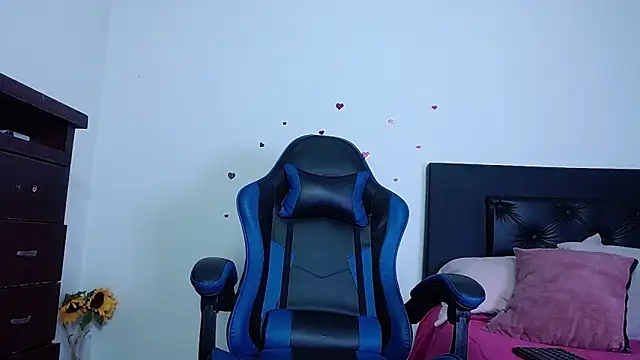 Georgina Copper online show from 02.28.26