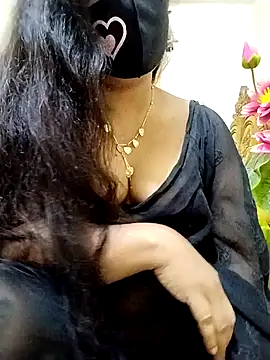 Ameera19 online show from 02.12.25