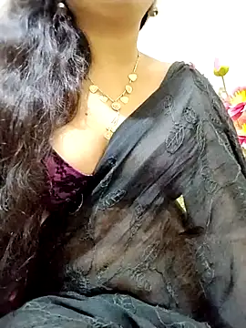 Ameera19 online show from 02.13.25