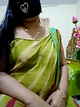 Ameera19 online show from 02.13.25