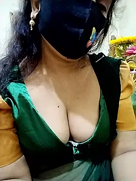 Ameera19 online show from 02.14.26