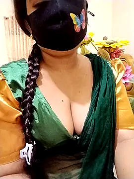 Ameera19 online show from 04.16.26