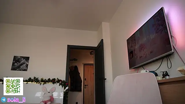 Sola LI online show from 12.23.25