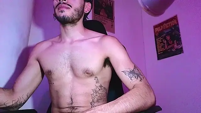 Luan-wood online show from 11.25.25