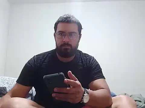 A logan41 online show from 03.19.26