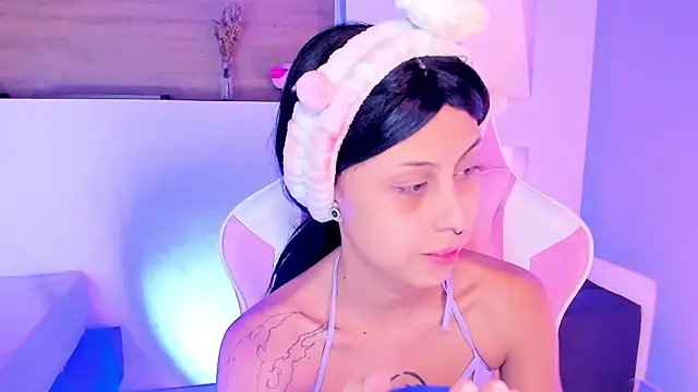 SharonBoone online show from 01.10.25