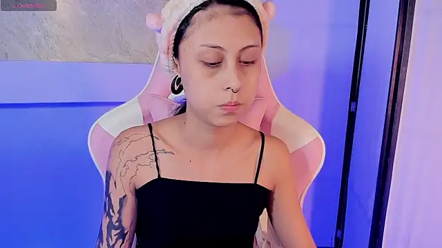 SharonBoone online show from 03.04.25