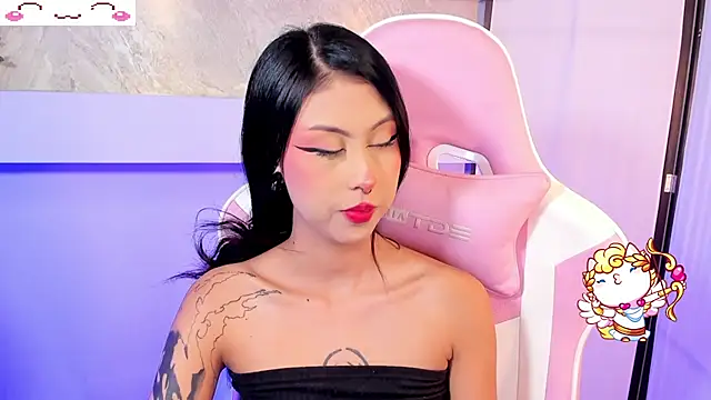 SharonBoone online show from 03.10.25