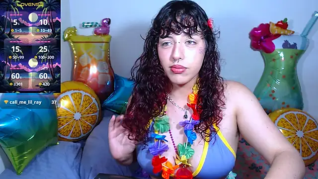 Snapshot of Eli666uwu chatting on 01.20.25 Eli666uwu online show from 01.20.25