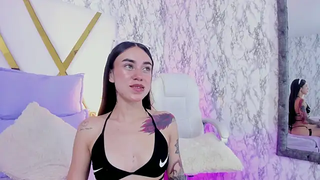 Athziry  online show from 12.05.24