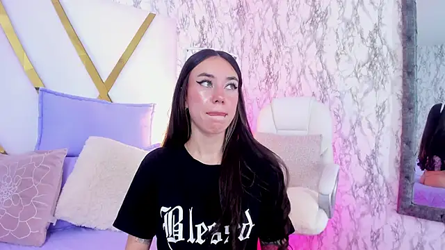 Athziry  online show from 01.03.25