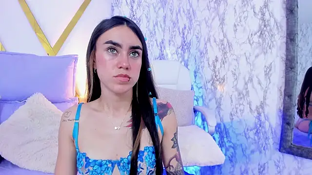 Athziry  online show from 01.10.25