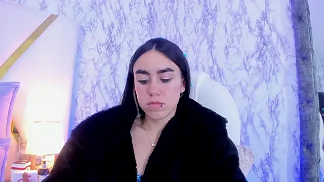 Athziry  online show from 01.11.25