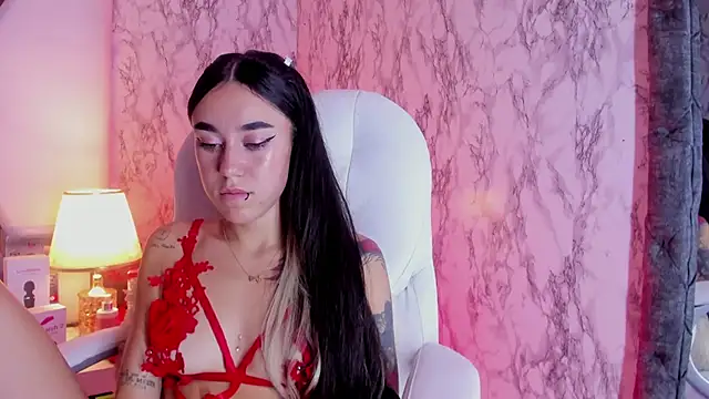 Athziry  online show from 03.07.25