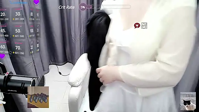 CryKuro  online show from 12.07.24