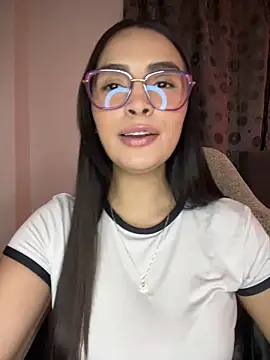 Snapshot of soy_paulina chatting on 03.31.26 soy paulina online show from 03.31.26