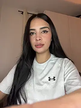 Snapshot of soy_paulina chatting on 07.16.26 soy paulina online show from 07.16.26