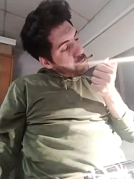 Snapshot of nicedick_bro chatting on 10.16.25 nicedick bro online show from 10.16.25