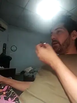 Snapshot of nicedick_bro chatting on 10.17.25 nicedick bro online show from 10.17.25