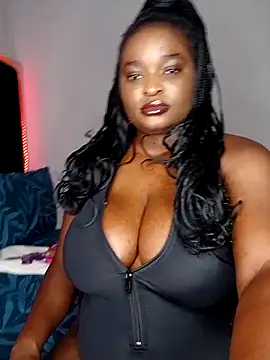 DarkButterfly99 online show from 09.25.25