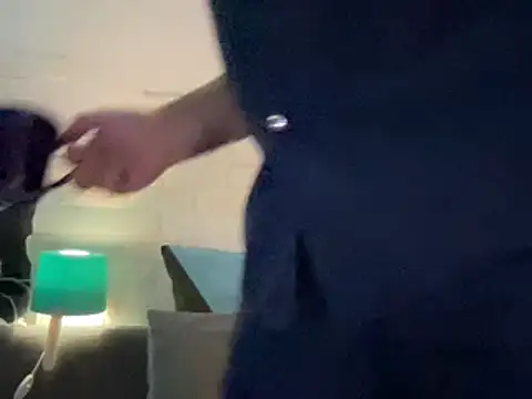 EroticVenetian online show from 03.01.25