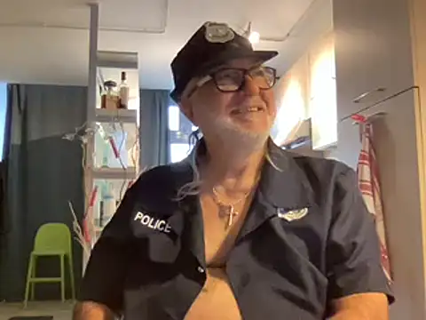 EroticVenetian online show from 03.02.25