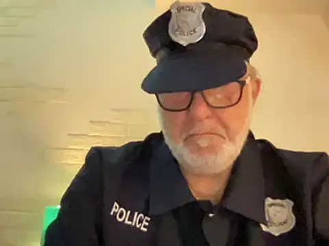 EroticVenetian online show from 03.03.25