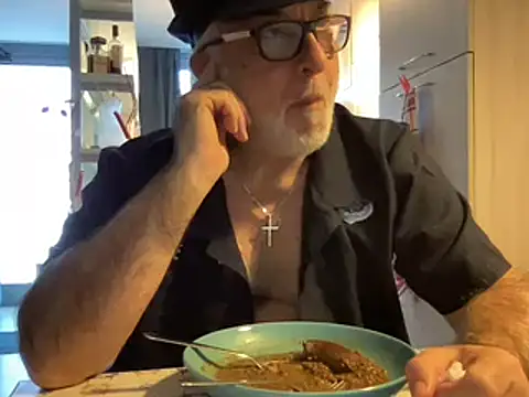 EroticVenetian online show from 03.03.25