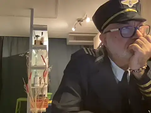 EroticVenetian online show from 03.03.25