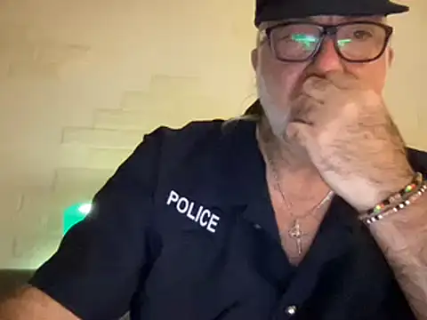 EroticVenetian online show from 03.04.25