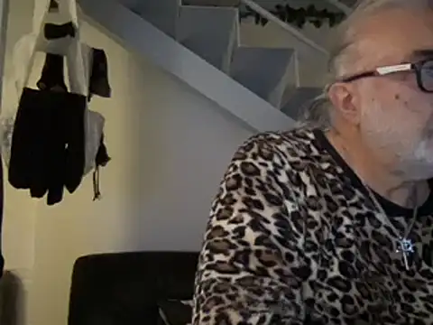 EroticVenetian online show from 03.04.25