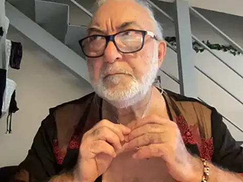 EroticVenetian online show from 03.05.25