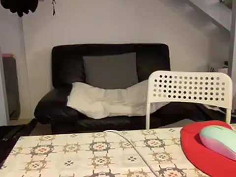 EroticVenetian online show from 03.05.25